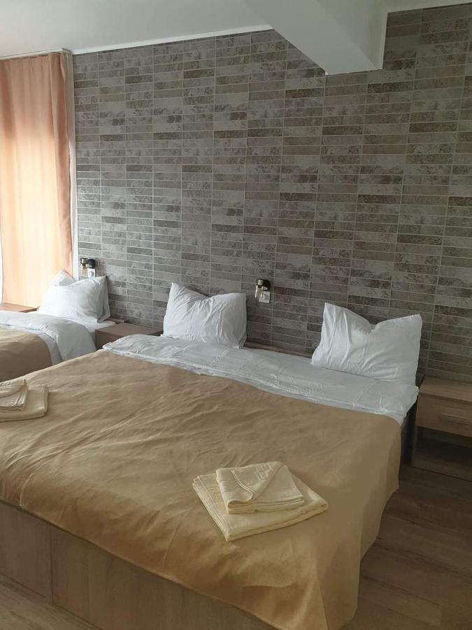 Conacul Doamnei Nucsoara Hotel Kültér fotó
